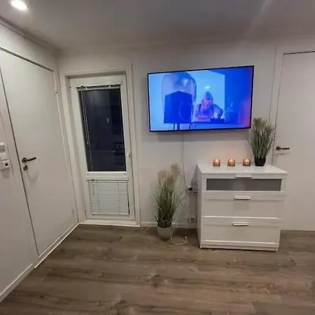 Lovely 1 Bedroom And 1 Livingroom Apartamento